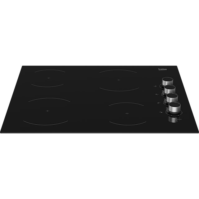 Beko CIHYV21B Ceramic Hob 