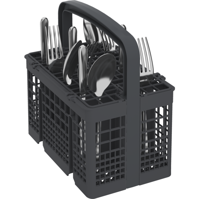 Beko DIN15C20 Intergrated 14 Place Dishwasher 
