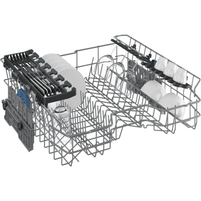 Beko DIN15C20 Intergrated 14 Place Dishwasher 