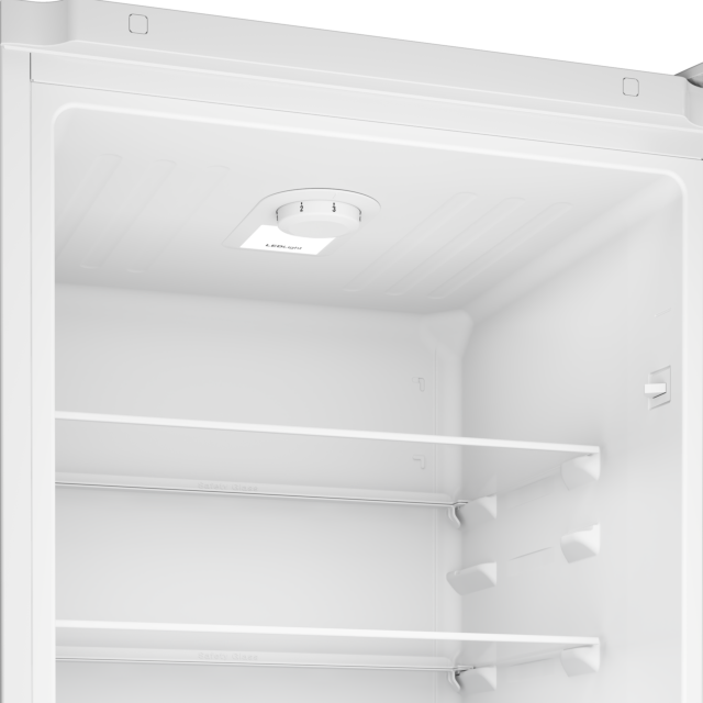Blomberg KGM4524 54Cm 50/50 Frost Free Fridge Freezer - White