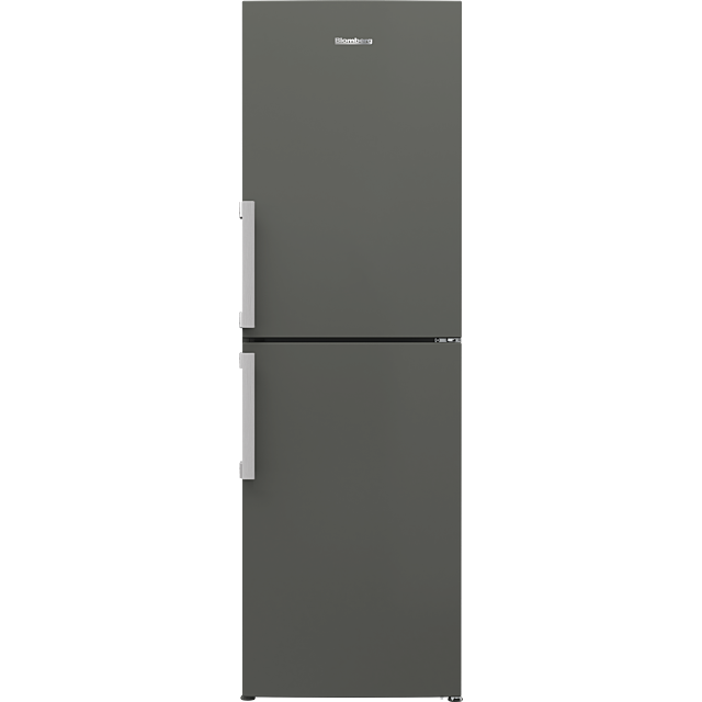 Blomberg KGM4663G Frost Free Fridge Freezer