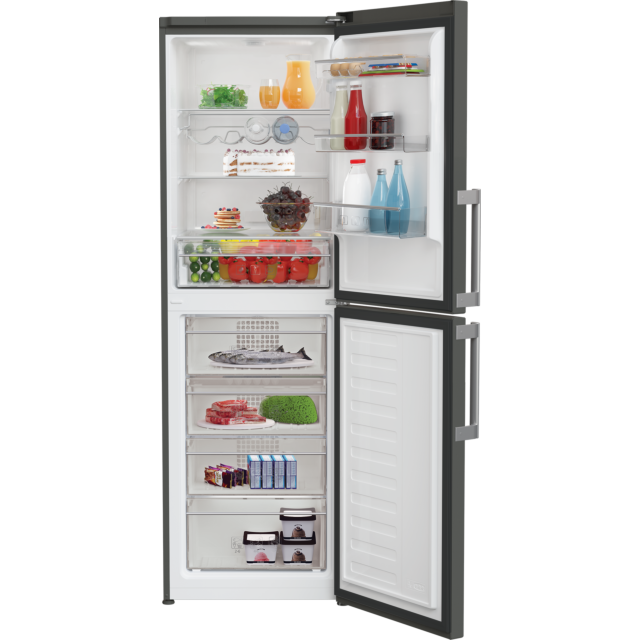 Blomberg KGM4663G Frost Free Fridge Freezer