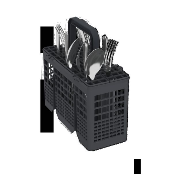 Blomberg LDV52320 Integrated Full Size Dishwasher - 15 Place Settings Stainless Steel
