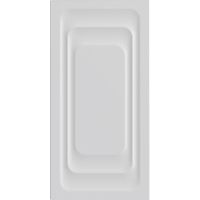 Blomberg LTA18321W 8kg Heat Pump Tumble Dryer - White 