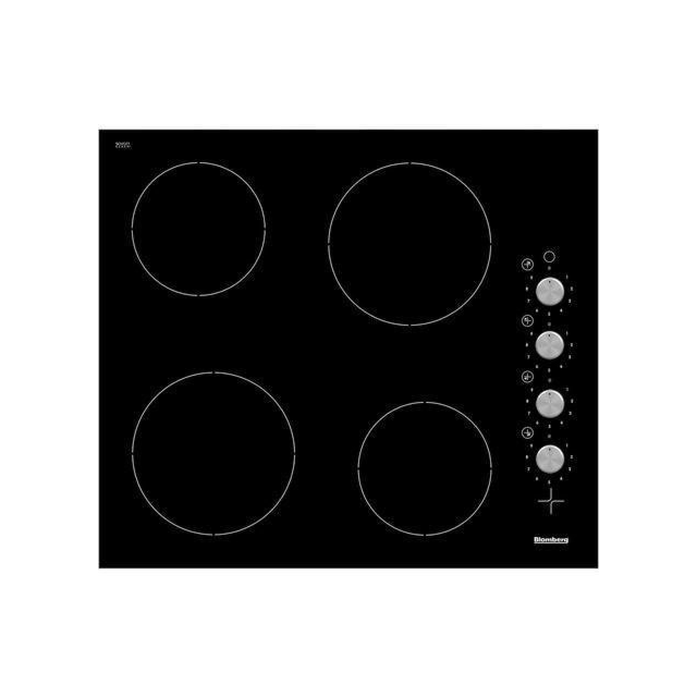 Blomberg MKN24001 Ceramic Hob 