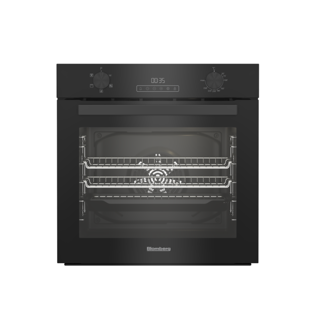 Blomberg ROEN8201B BI Single Oven Black
