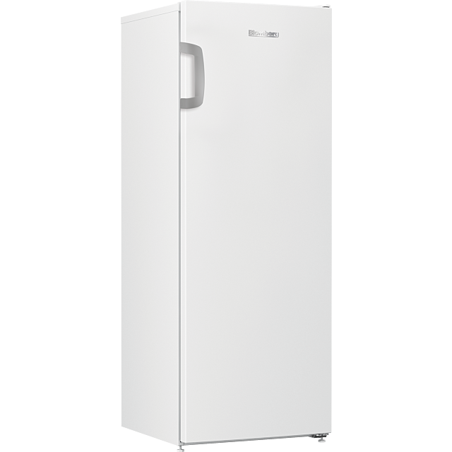 Blomberg SSM4554 54cm Tall Larder Fridge - White White