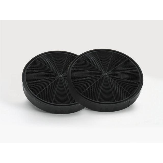 Bosch 00748732 Dhz5316 Standard Odour Filter: 2-Pack