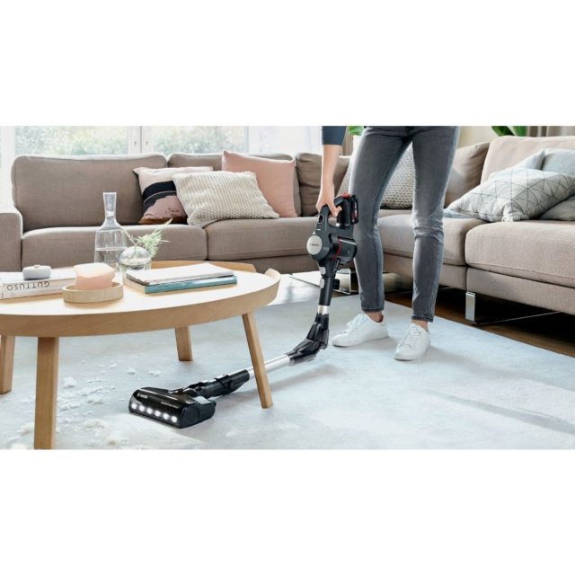 Floorcare at Barlows Electrical