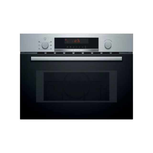 Bosch CMA583MS0B Serie | 4 Dials Combi Built In 
