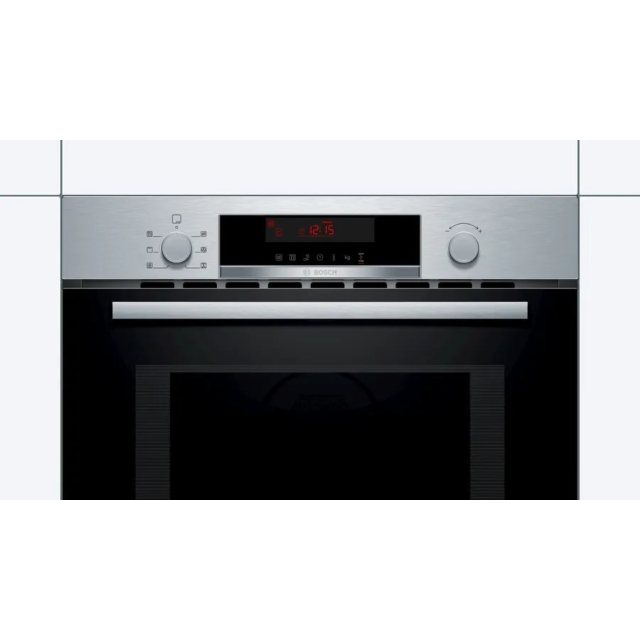Bosch CMA583MS0B Serie | 4 Dials Combi Built In 