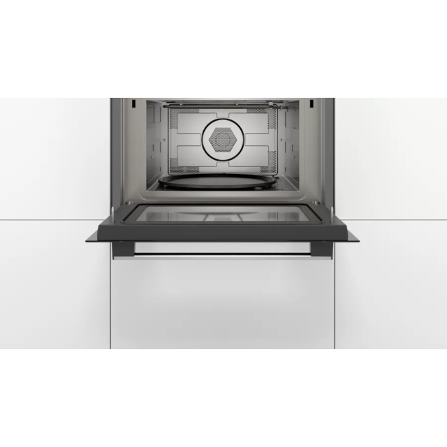 Bosch CMA583MS0B Serie | 4 Dials Combi Built In 