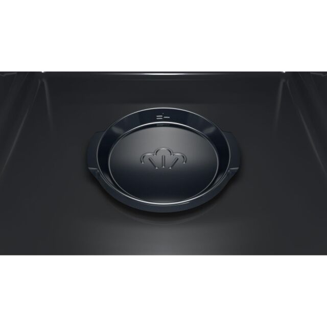 Bosch HQA534BS3B Built In Electric Single Oven
