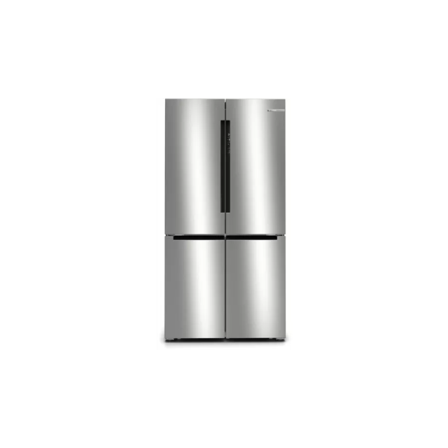 Bosch KFN96VPEAG French Door Fridge/Freezer S/S Stainless Steel