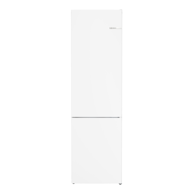 Bosch KGN392WDFG 60cm Fridge Freezer - White