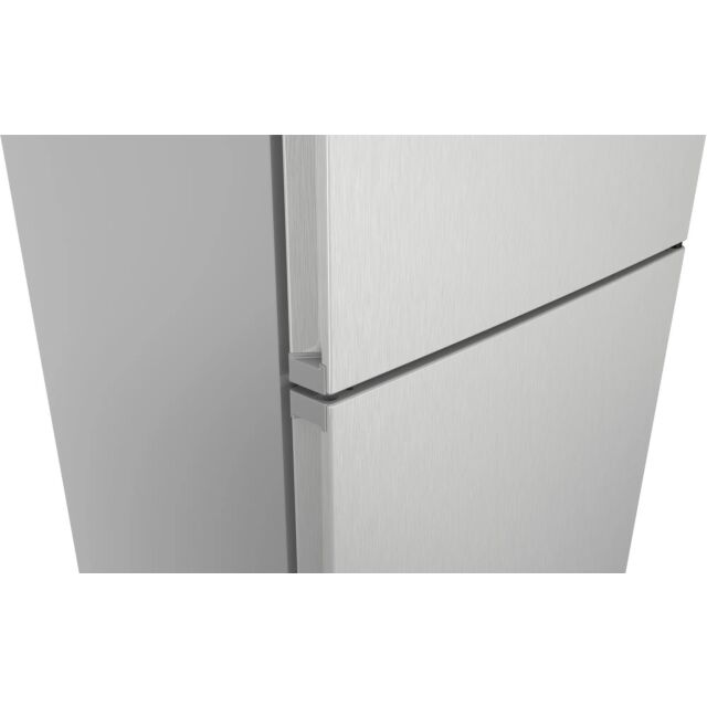 Bosch KGN492LDFG 203x70 NoFrost fridge freezer, VitaFresh, Chiller drawers, MultiAirflow, LED light,