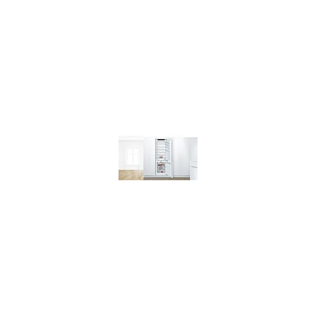 Bosch KIF81PFE0 55.8cm Series 8 Built-In Tall Fridge