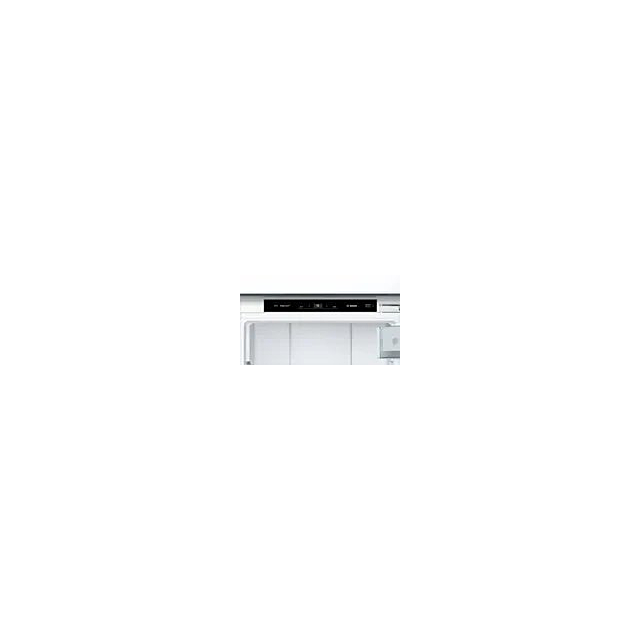Bosch KIF81PFE0 55.8cm Series 8 Built-In Tall Fridge