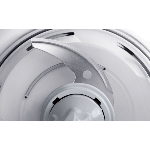 Bosch MCM3100WGB MultiTalent 3 2.3 Litre Compact 700W Food Processor - White