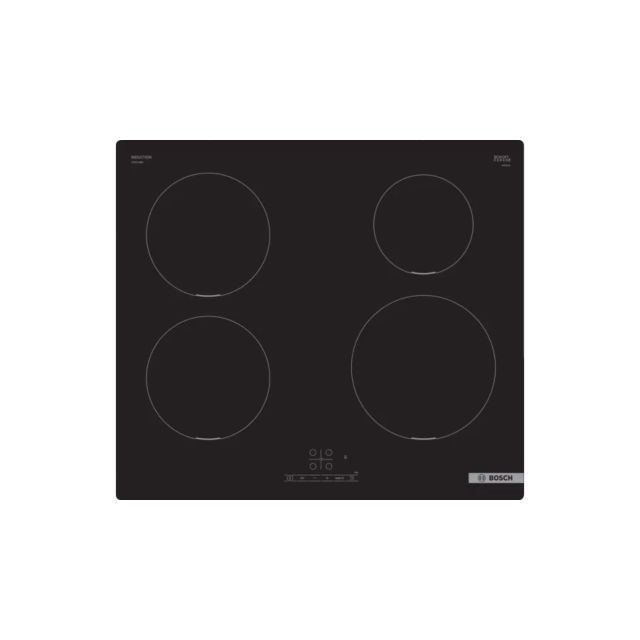 Bosch PUE611BB5E Induction hob, autarkic