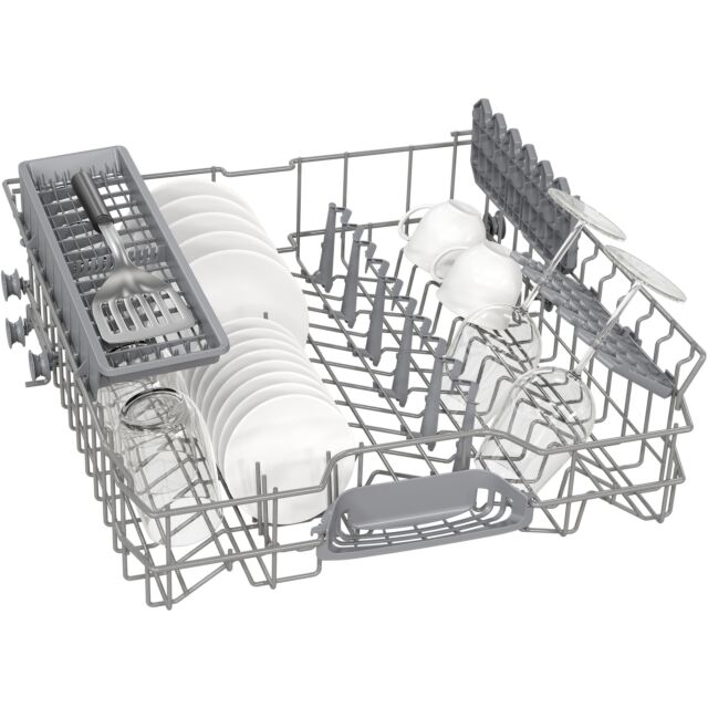 Bosch SMV2HTX02G 13 Place Setting Integrated Dishwasher