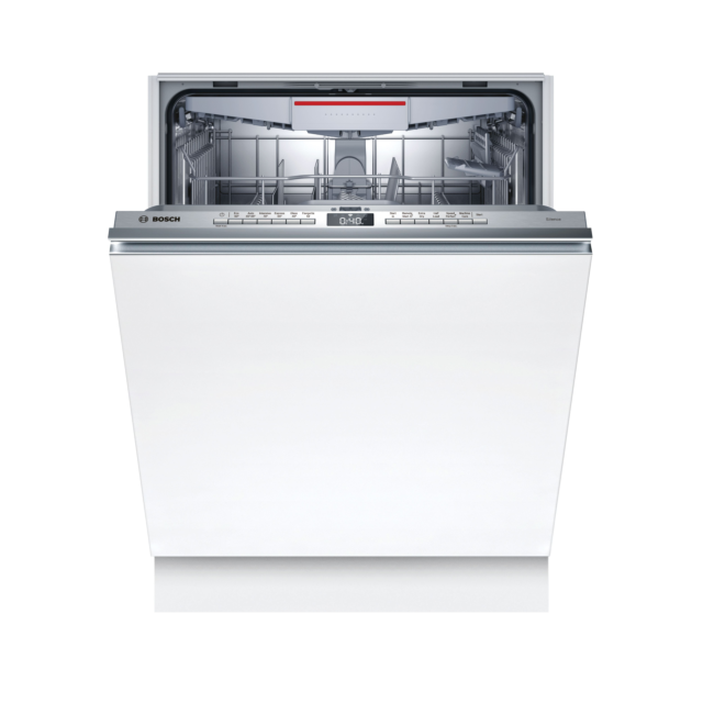 Bosch SMV4HVX38G Series 4 60cm Built-In Dishwasher 