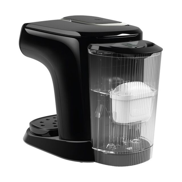  Bosch My Way 2 TAS6502GB Pod Coffee Machine - Black