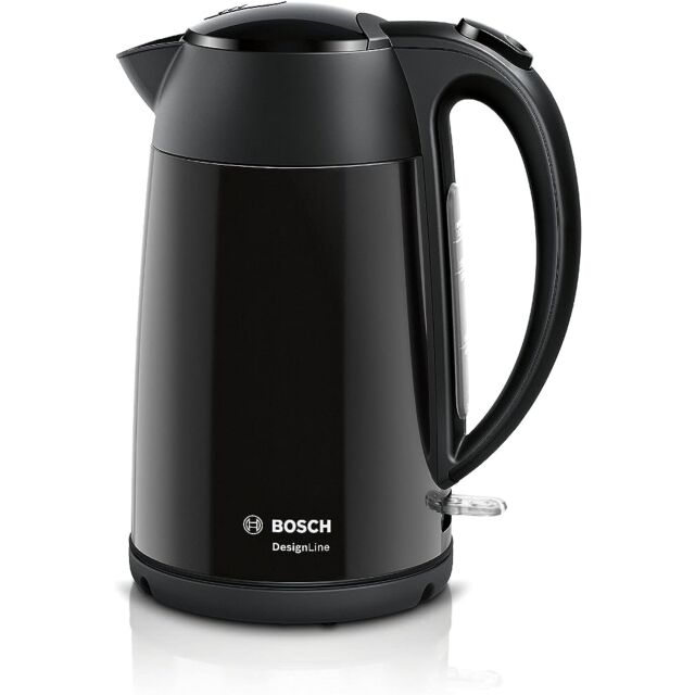 Bosch TWK3P423GB 1,7 l capacity/ 360° rotary base/ 3000 W max. Triple Safety Feature: automatic shut