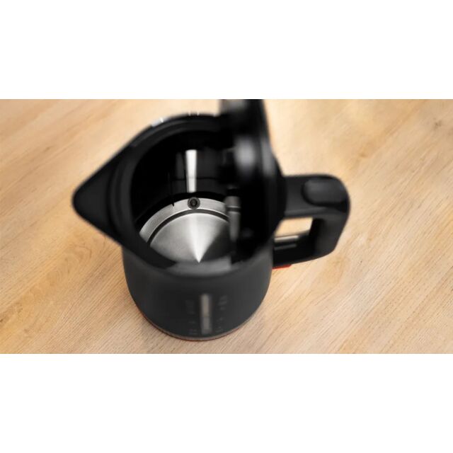 Bosch TWK4M223GB 1.7 Litres Jug Kettle - Black 