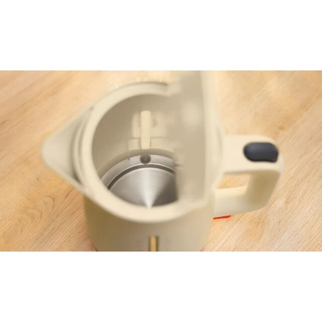 Bosch TWK4M227GB 1.7 Litres Kettle - Cream 