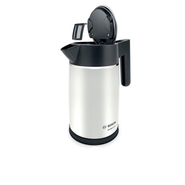 Bosch TWK5P471GB 1.7L Traditional Kettle - White