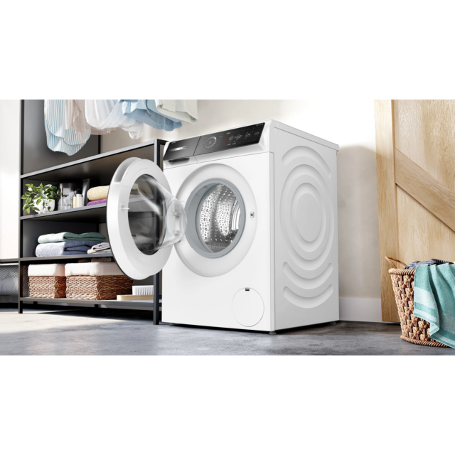 Bosch WGB256A2GB 10kg 1400 Spin WiFi Washing Machine