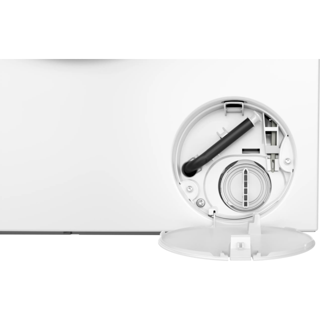 Bosch WGB256A2GB 10kg 1400 Spin WiFi Washing Machine