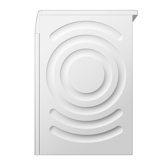Bosch WGE03408GB Series 2 8Kg 1400 Spin Washing Machine - White