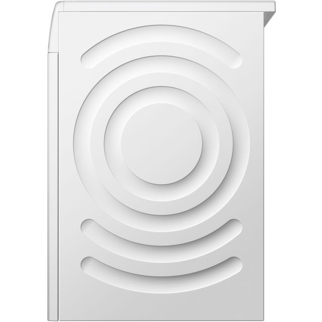Bosch WGG254Z1GB 10Kg 1400 Spin Washing Machine - White