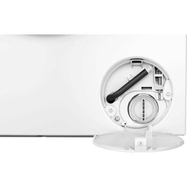 Bosch WGG254Z1GB 10Kg 1400 Spin Washing Machine - White