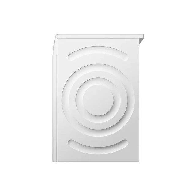 Bosch WQG24502GB 9Kg Heat Pump Tumble Dryer White