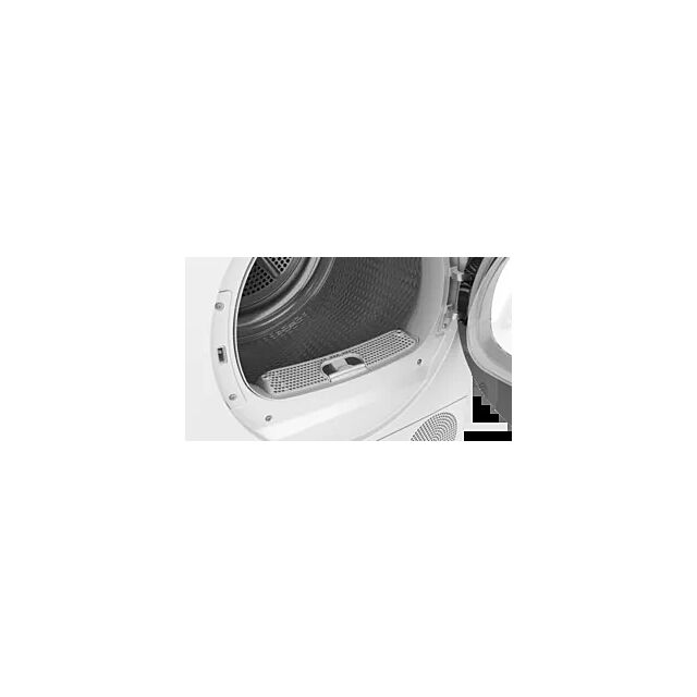 Bosch WQG24502GB 9Kg Heat Pump Tumble Dryer White