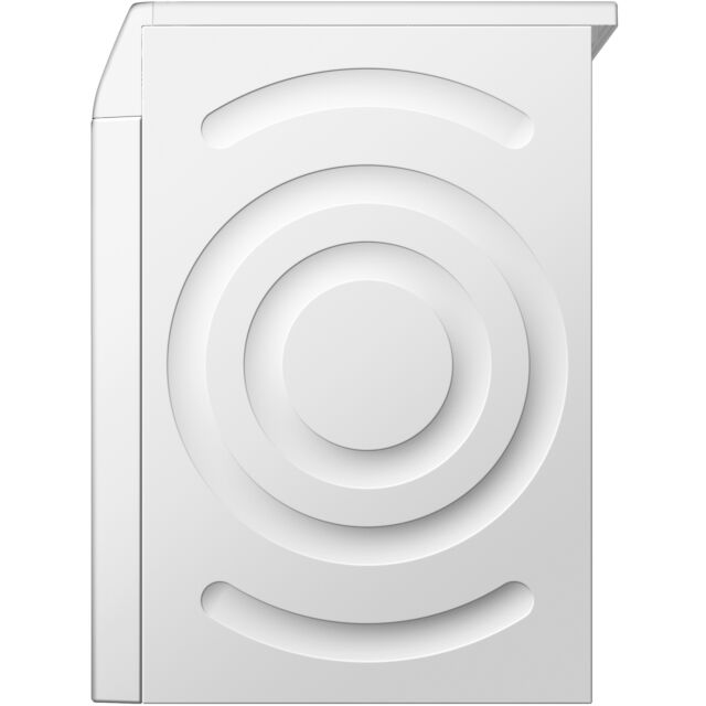 Bosch WTH85225GB 8kg Heat Pump Tumble Dryer