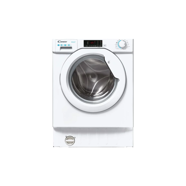 Candy CBW 57D1XE-80 7kg, 1500rpm, white 
