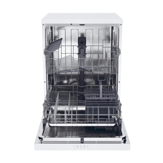 Candy Rapid? CF 3C9E0W-80 Dishwasher White 13 Settings