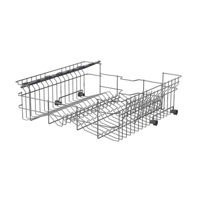 Candy Rapid? CF 3C9E0W-80 Dishwasher White 13 Settings