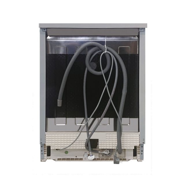 Candy Rapid? CF 3C9E0W-80 Dishwasher White 13 Settings