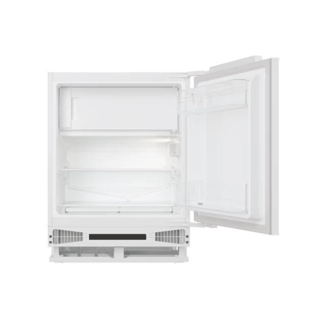 Candy CM4SE68EWK Integrated UC fridge with ice box 