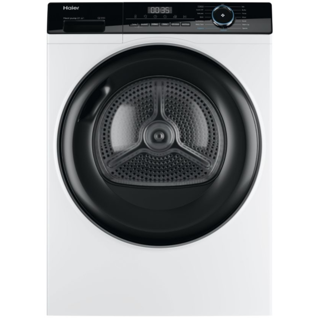 Candy CSOEC9TG-80 9Kg Condenser, Sensor Dry, Wifi White