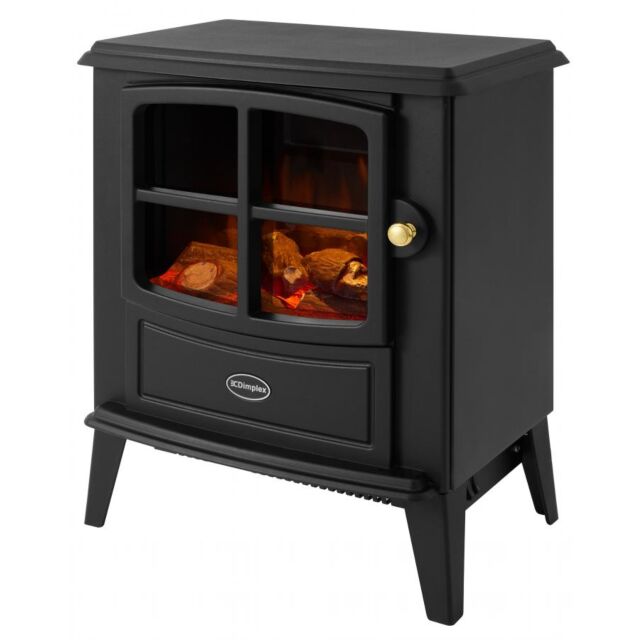 Dimplex BFD20N Brayford Optiflame Electric Stove