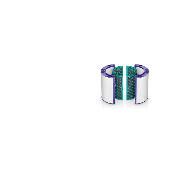 Dyson 969048-02 Dyson Pure Cool Carbon Filter 