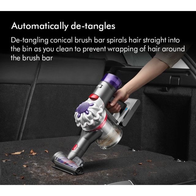Dyson ADVCLEANINGKIT Advanced Cleaning Accessory Kit 