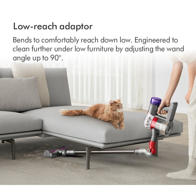 Dyson ADVCLEANINGKIT Advanced Cleaning Accessory Kit 