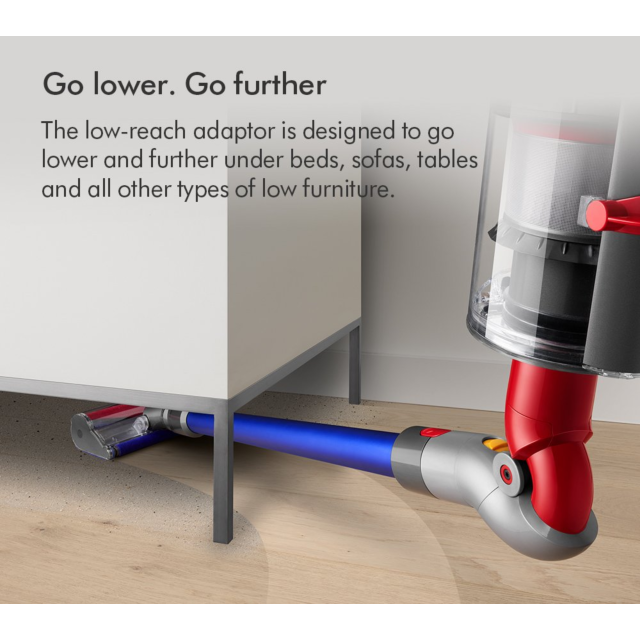 Dyson ADVCLEANINGKIT Advanced Cleaning Accessory Kit 